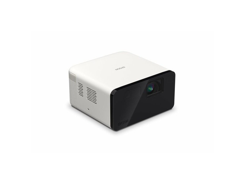 Проектор Epson EF-21W 1920 x 1080 px Full HD 1000 1000 Lm