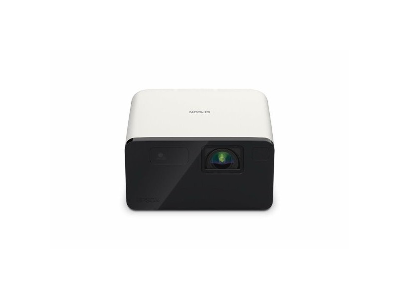 Проектор Epson EF-21W 1920 x 1080 px Full HD 1000 1000 Lm