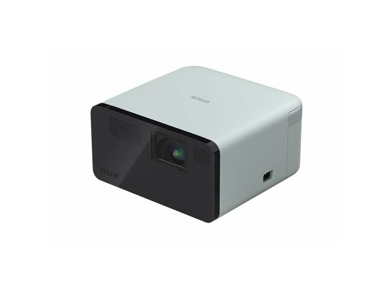 Проектор Epson 1920 x 1080 px Full HD LCD