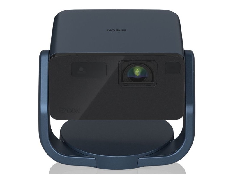 Проектор Epson 1920 x 1080 px Full HD
