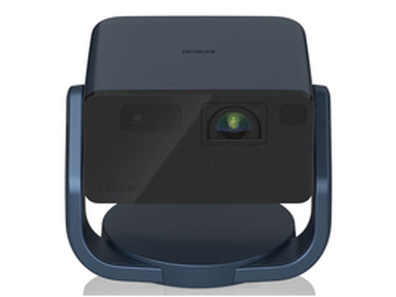 Проектор Epson 1920 x 1080 px Full HD
