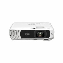 Проектор Epson EB-W55 LCD ANSI 3300 4000 Lm 1280 x 800 px