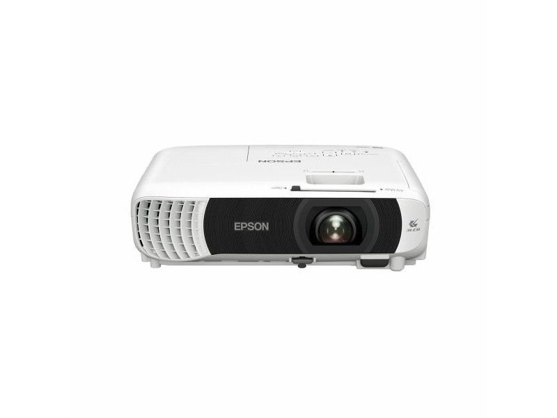 Проектор Epson EB-W55 LCD ANSI 3300 4000 Lm 1280 x 800 px