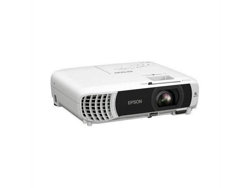 Проектор Epson EB-W55 LCD ANSI 3300 4000 Lm 1280 x 800 px