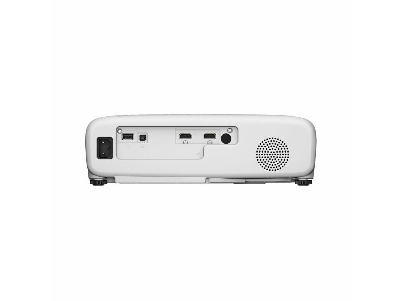 Проектор Epson EB-W55 LCD ANSI 3300 4000 Lm 1280 x 800 px