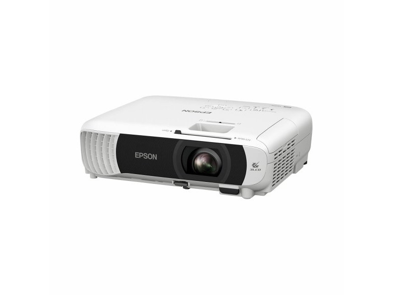 Проектор Epson EB-W55 LCD ANSI 3300 4000 Lm 1280 x 800 px
