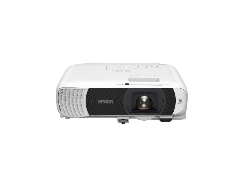 Проектор Epson EB-FH18 Full HD ANSI 3300 4000 Lm 1920 x 1080 px Проектор Epson EB-FH18 Full HD ANSI 3300 4000 Lm 1920 x 1080 px