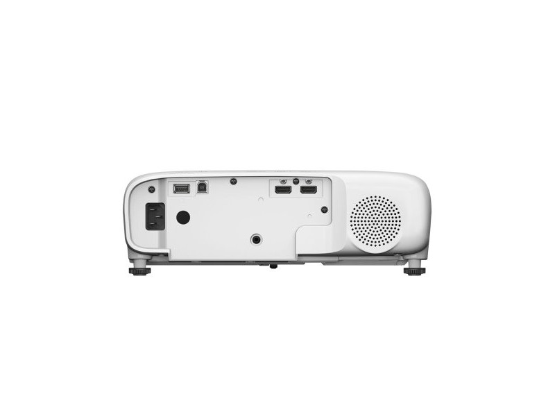 Проектор Epson EB-FH18 Full HD ANSI 3300 4000 Lm 1920 x 1080 px Проектор Epson EB-FH18 Full HD ANSI 3300 4000 Lm 1920 x 1080 px