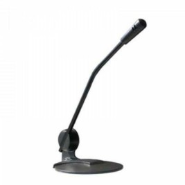 Настолен микрофон Ewent EW3550 Черен