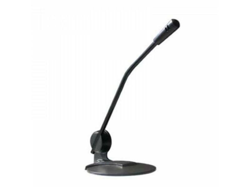 Настолен микрофон Ewent EW3550 Черен