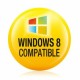 USB Aдаптер Ewent EW1085 10 m