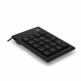 Цифрова клавиатура Ewent EW3102 Черен