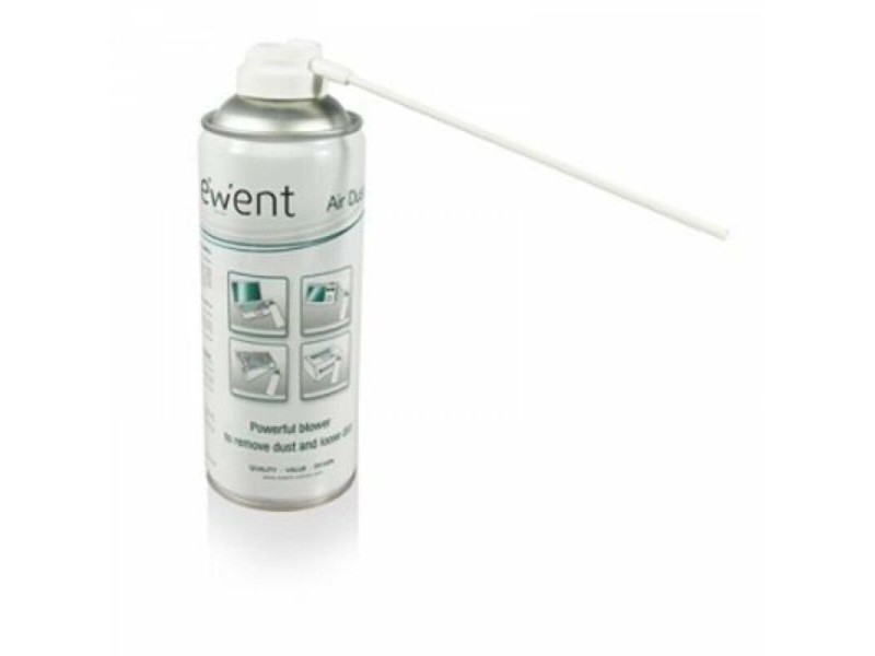 Спрей против прах Ewent EW5601 400 ml