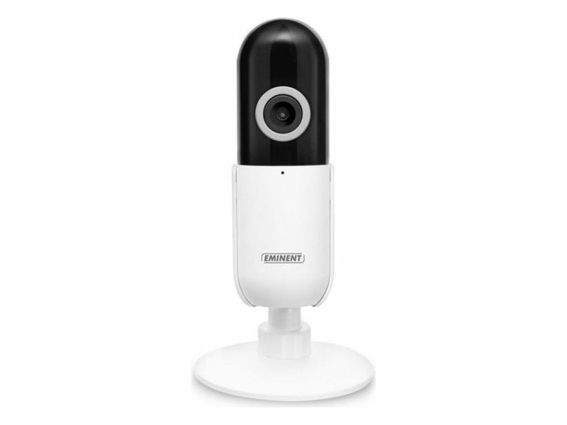 IP камера Eminent EM6400 720 px WiFi 2.4 GHz