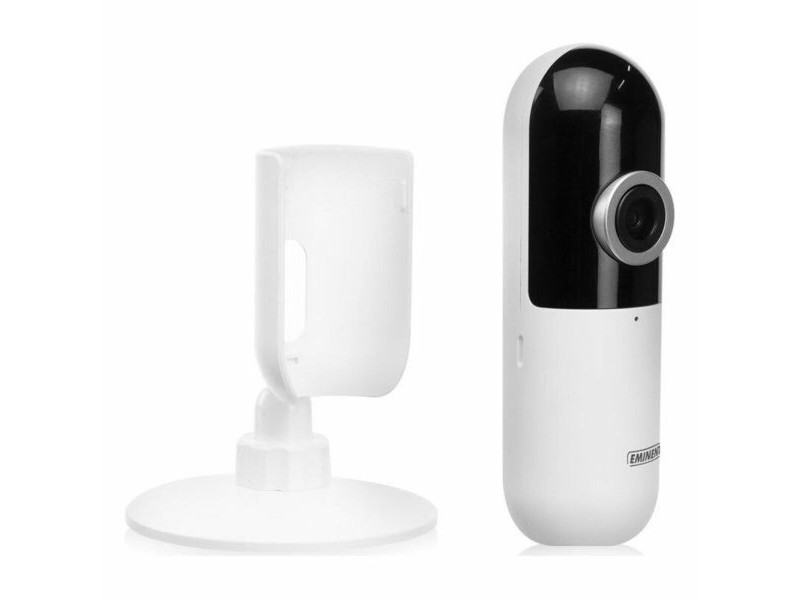 IP камера Eminent EM6400 720 px WiFi 2.4 GHz