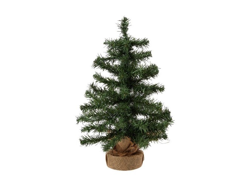 Коледно дърво Everlands Зелен (60 cm)