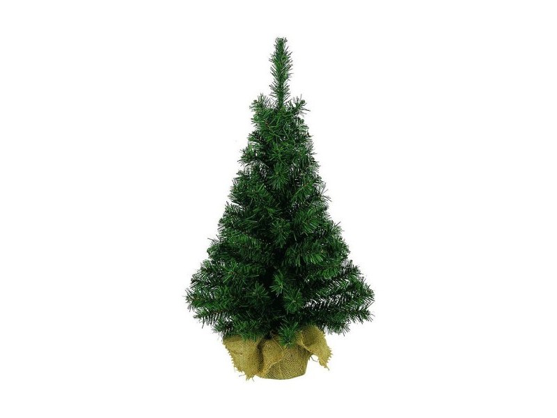 Коледно дърво Everlands Зелен (60 cm)