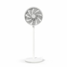 Вентилатор с крака Duux 84211XCF60 Бял