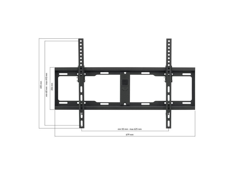 Поставка за телевизор One For All WM4621 100 kg (32