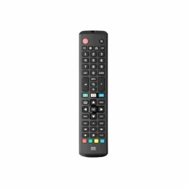 Дистанционно управление One For All URC4911 Черен