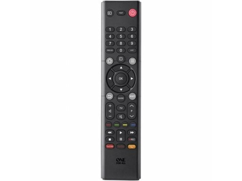 Универсално дистанционно управление One For All URC1322