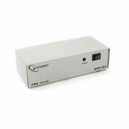Прекъсвач VGA с 2 порта GEMBIRD GVS122