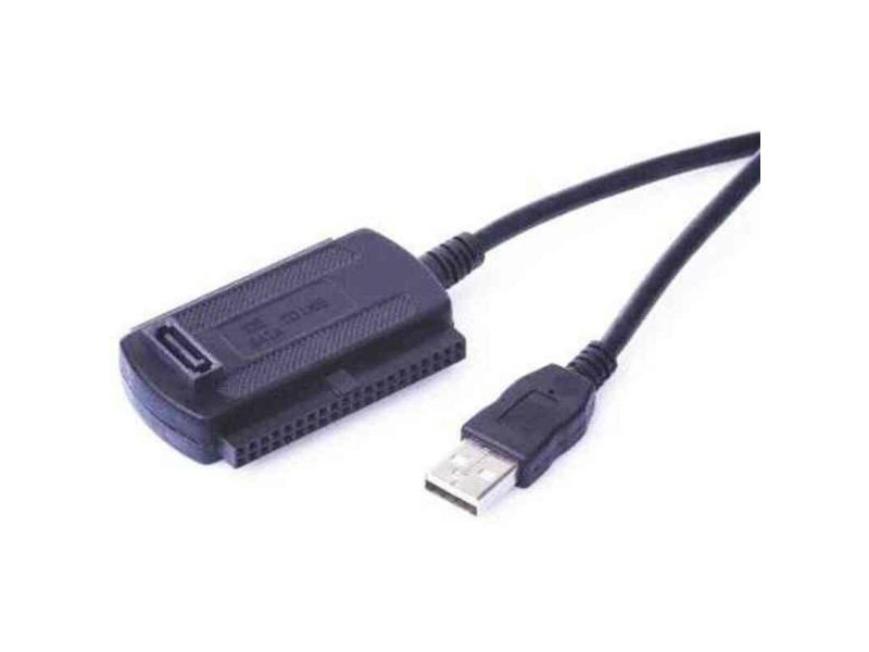 Адаптер IDE/SATA към USB GEMBIRD AUSI01