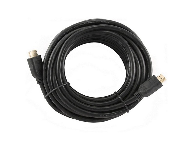 Високоскоростен HDMI кабел GEMBIRD CC-HDMI4-7.5M (7,5 m) Високоскоростен HDMI кабел GEMBIRD CC-HDMI4-7.5M (7,5 m)