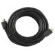 Високоскоростен HDMI кабел GEMBIRD CC-HDMI4-7.5M (7,5 m) Високоскоростен HDMI кабел GEMBIRD CC-HDMI4-7.5M (7,5 m)