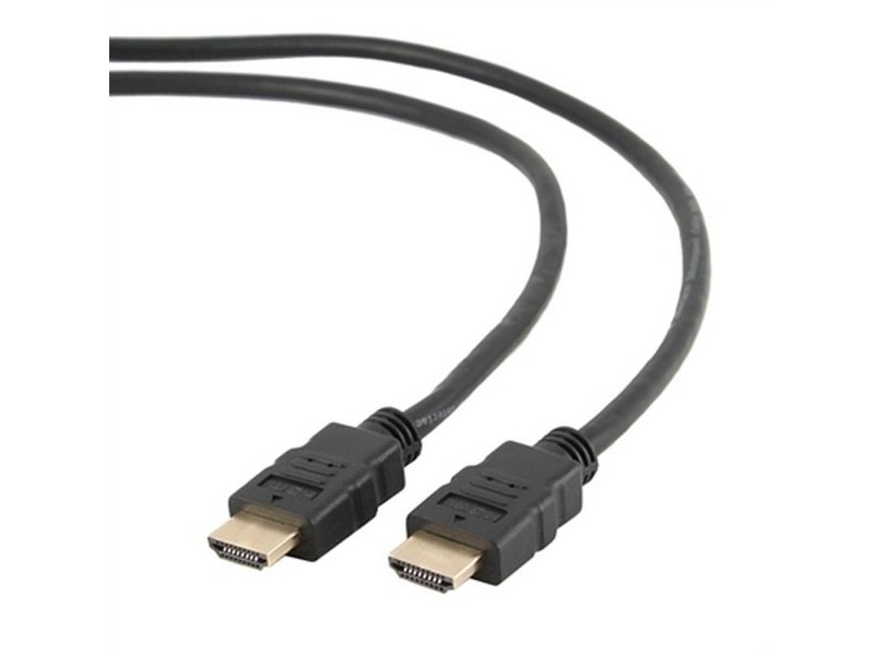 Високоскоростен HDMI кабел GEMBIRD CC-HDMI4-7.5M (7,5 m) Високоскоростен HDMI кабел GEMBIRD CC-HDMI4-7.5M (7,5 m)