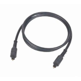 Оптичен кабел Toslink GEMBIRD CC-OPT-2M (2 m)