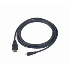 Кабел HDMI GEMBIRD 3m HDMI-M/micro HDMI-M