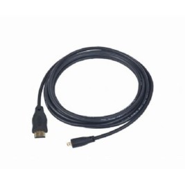 Кабел HDMI към микро HDMI GEMBIRD   Черен 4,5 m
