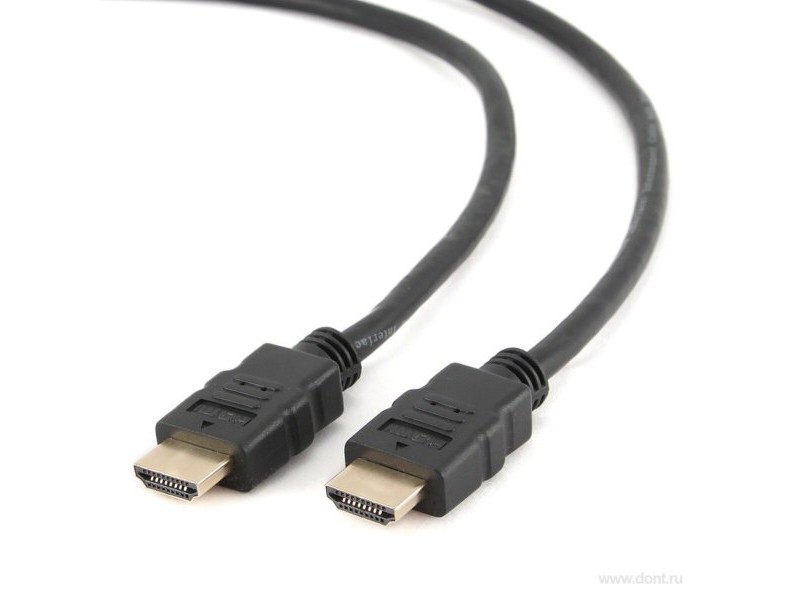 Кабел HDMI GEMBIRD CC-HDMI4-30M 30 m Стерео жак мъжко-мъжко