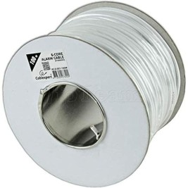 UTP категория 6 твърд мрежови кабел GEMBIRD CAT6 FTP 100m 100 m