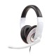 Слушалки с микрофон GEMBIRD MHS-001-GW