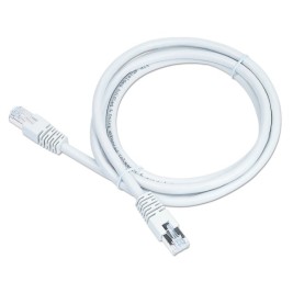 FTP категория 6 твърд мрежови кабел GEMBIRD 5m Cat6 RJ-45 LSZH (Ø 6 mm) 5 m