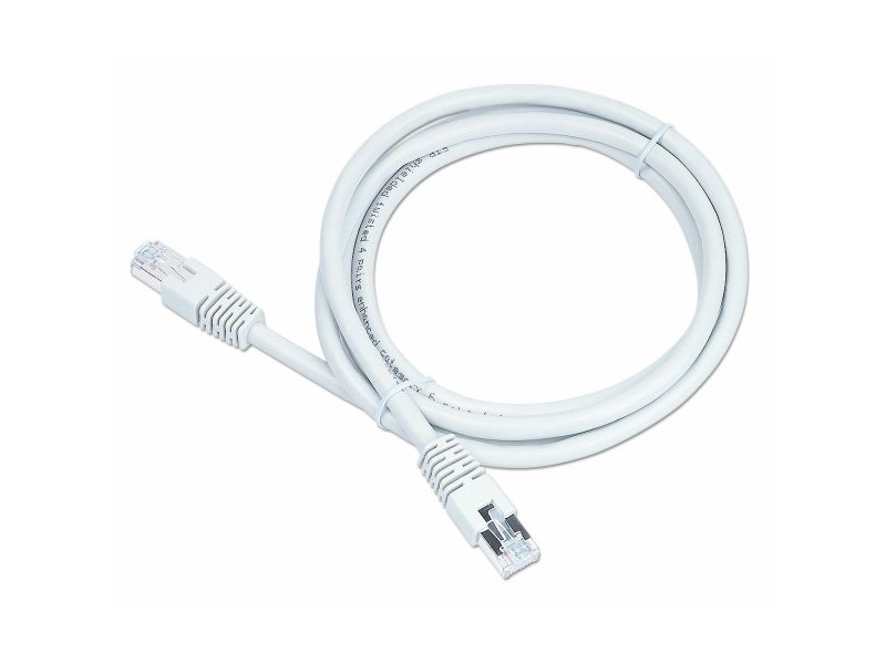 FTP категория 6 твърд мрежови кабел GEMBIRD 5m Cat6 RJ-45 LSZH (Ø 6 mm) 5 m