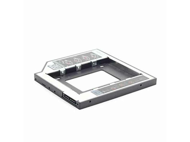Корпус за твръд диск GEMBIRD MF-95-01 HD SATA 2,5