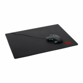 Подложка за мишка за игра GEMBIRD MP-GAME-L Черен (40 x 45 cm)