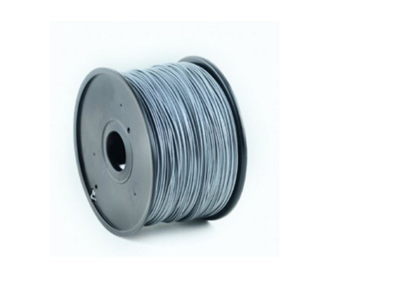 Намотка на Нишка GEMBIRD 3DP-ABS1.75-01-S Черен