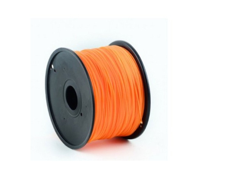 Намотка на Нишка GEMBIRD 3DP-PLA1.75-01-O