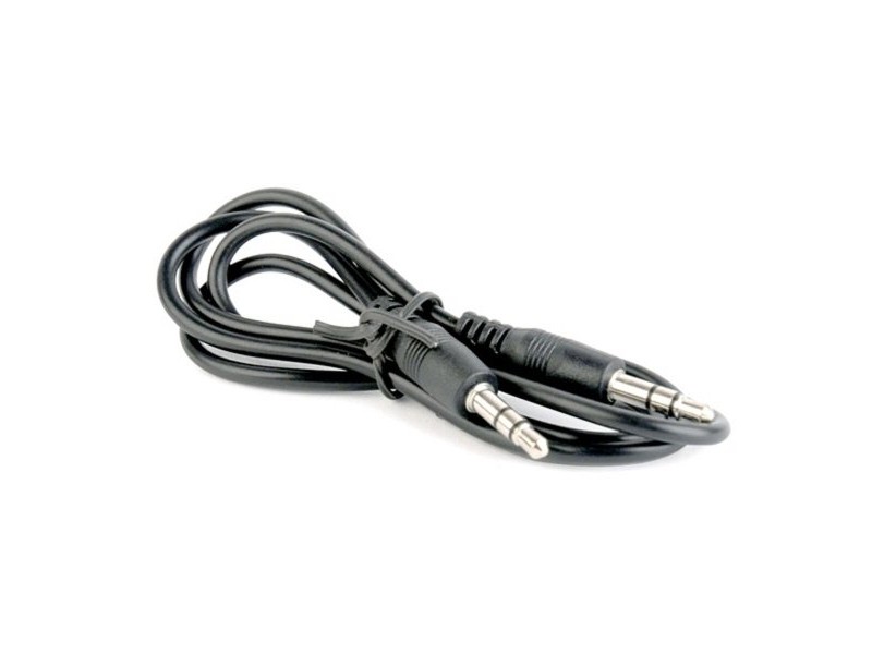 Адаптер HDMI към VGA GEMBIRD A-HDMI-VGA-03 1080 px 60 Hz Черен