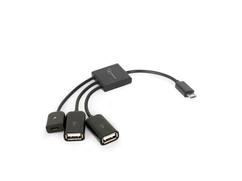 USB извод GEMBIRD UHB-OTG-02