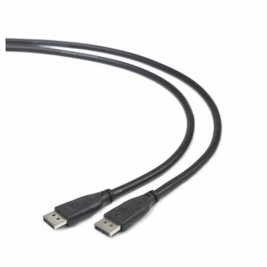 Кабел DisplayPort GEMBIRD CC-DP2-6 1,8 m