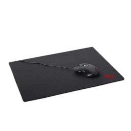 Подложка за мишка за игра GEMBIRD MP-GAME-XL Черен (35 x 90 cm)