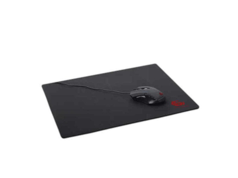 Подложка за мишка за игра GEMBIRD MP-GAME-XL Черен (35 x 90 cm) Подложка за мишка за игра GEMBIRD MP-GAME-XL Черен (35 x 90 cm)