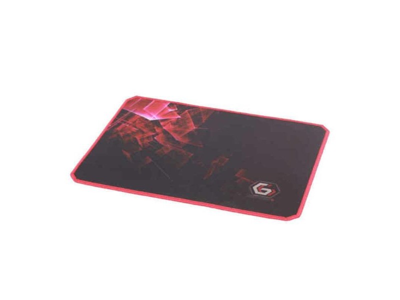 Подложка за мишка за игра GEMBIRD MP-GAMEPRO-L Многоцветен (40 x 45 cm)