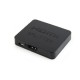 HDMI суич GEMBIRD DSP-2PH4-03 Черен