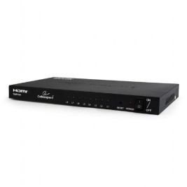 Кабел HDMI GEMBIRD DSP-8PH4-03 Черен